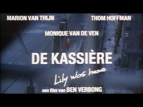 De Kassière / Lily Was Here (1989) - NL trailer