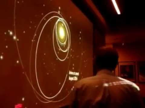 Lecture: The Rosetta Mission to Comet 67P/Churyumov–Gerasimenko