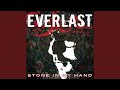 Stone In My Hand Radio Edit