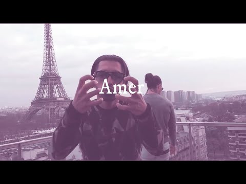 [FREE] Moha MMZ x DTF x PNL Type Beat - Amer - Sad Cloud Rap (Prod. Symbioz)