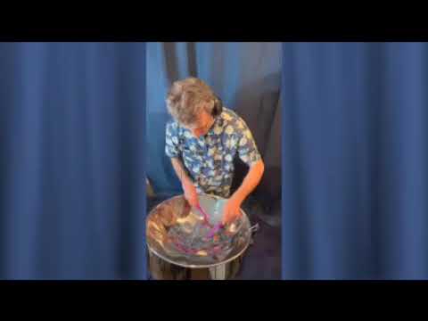 Promotional video thumbnail 5 for Island-Sounds Steel Drums
