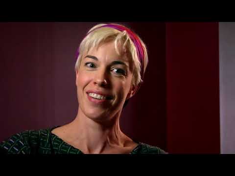 The Punk Singer Kathleen Hanna 2013