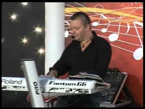 Kosmajac Band - Jos uvek tuznih ljubavi ima