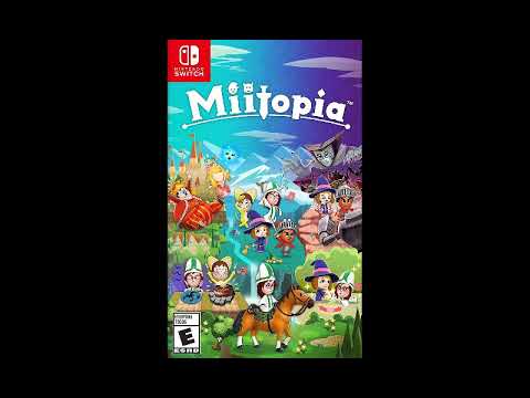 Sound Test Unlocked! Best VGM 412 - Boss Battle (Miitopia)