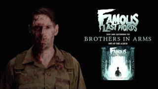 Brothers in Arms Music Video