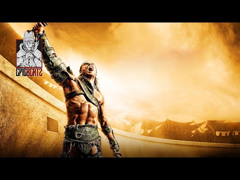 MAXIMUS - Hard Epic Cinematic Orchestral Choir Battle Rap Beat 2022 Prod.By Epic