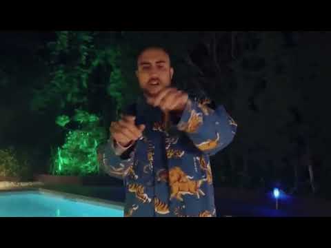 DANMAN - BOOM BAP RAP SESSIONS #10 (PROD. DANMAN)