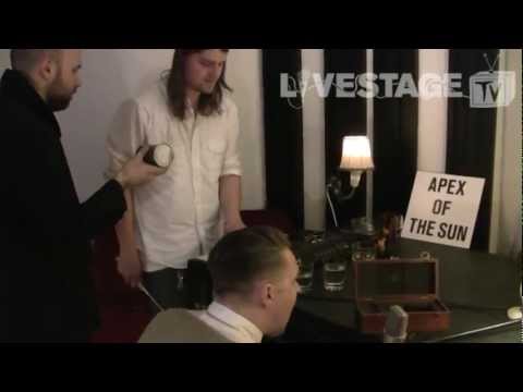 Livestage TV Sessions - Fibes, Oh Fibes! - Goodbye To Love