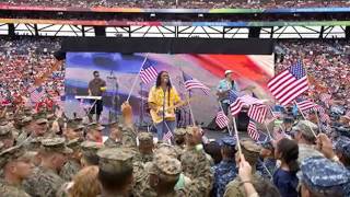 Henry Kapono Home in the Islands - I&#39;m Coming Home Concert - A Salute to Our Troops