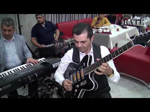 Elman Namazoglu və Hakim Abdullayev-Qal sənə qurban