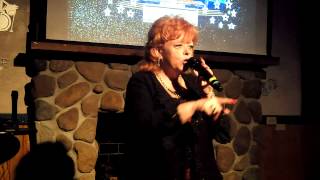 FEELIN KIND OF LONELY TONIGHT COVER BY MARLENE MURPHY