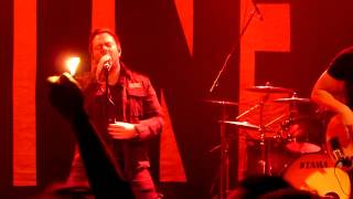 Circus Maximus  - Architect of Fortune  Live @ Rockheim in Trondheim