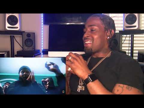 Nohandouts Fats ft. TaxFreeBeezy x BroadDay baam x TearitOffGreezy - Bend A N**** Block (Reaction)