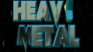 &quot;Heavy Metal&quot; Theme: Takin&#39; A Ride / Don Felder