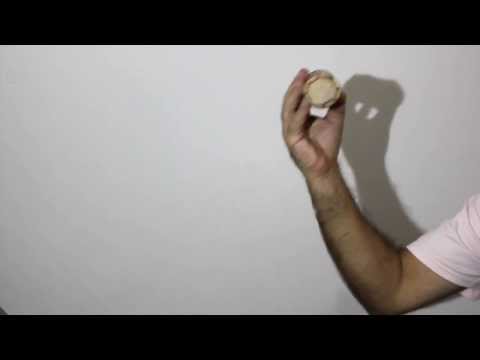 Ganza página 8 - Ritmos e Exercícios nº 1, 3 e 5