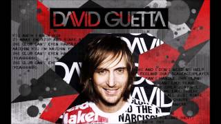 David Guetta Feat.Sam Martin - Dangerous (David Guetta Banging Remix)