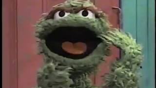 Sesame Street - No Me Gusta (Oscar&#39;s Response Song)