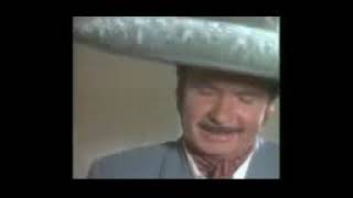 La yegua colorada película (Antonio Aguilar)