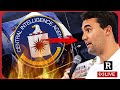 This Was 100 A CIA Hit Charlie Kirk S Assassination Story COLLAPSES Amid New Evidence Redacted