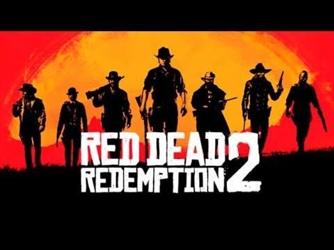 Red Dead Redemption 2 - ELECTRIC CHAIR!!!