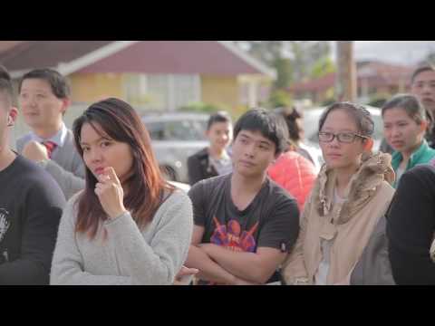 LJHooker Cabramatta Auction