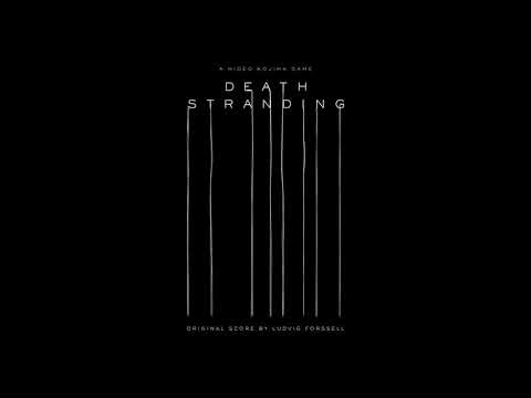 Once, There Was an Explosion | Death Stranding OST