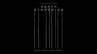 Once, There Was an Explosion | Death Stranding OST