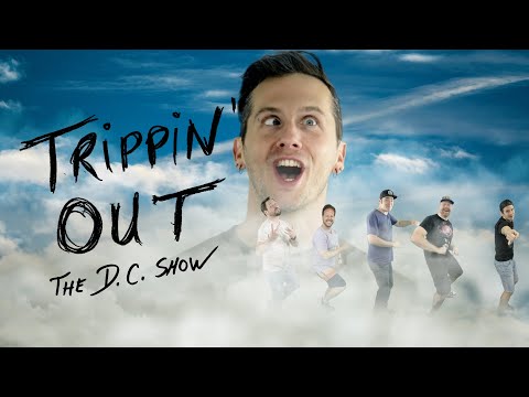 The D.C. Show - Trippin' Out [OFFICIAL VIDEO]