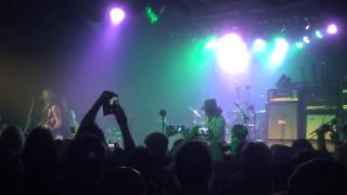Hollywood Vampires @ the Roxy - My Generation (The Who cover)