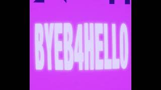 Download lagu aespa 에스파 'BYEB4HELLO' (GISELLE solo) [Digital Edition] mp3