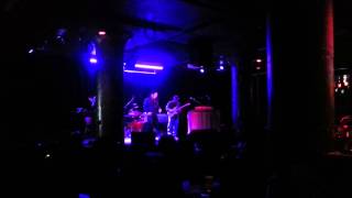 Frankie Vado - Stone (live performance)