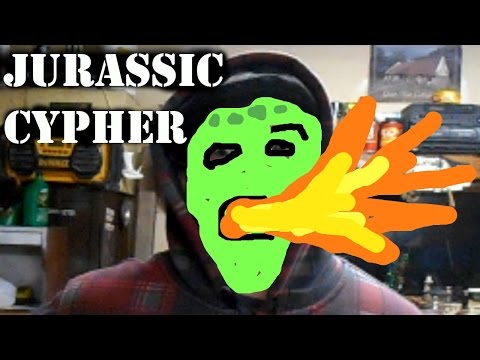 DabHand- Jurassic Cypher