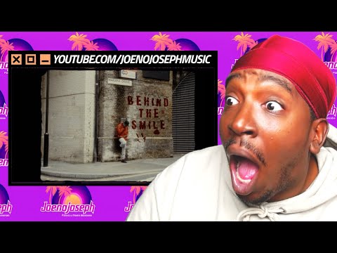 FIRST TIME LISTEN: Streako - Behind The Smile [Music Video]