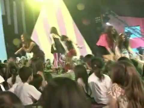 Amigas por Siempre - Highway   Cuando Toca la Campana