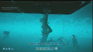 9ers FG Forever Skies ep25-Medicial Bed, helium n searching for the virus cure plant...