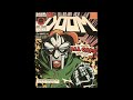 MF DOOM But He S Inspirational As Hell