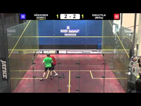 JSK eliitti 2015   Tatu Knuutila ESRC - Tuomas Hakkinen MiSq