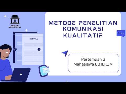 Thumbnail Video Pertemuan 1