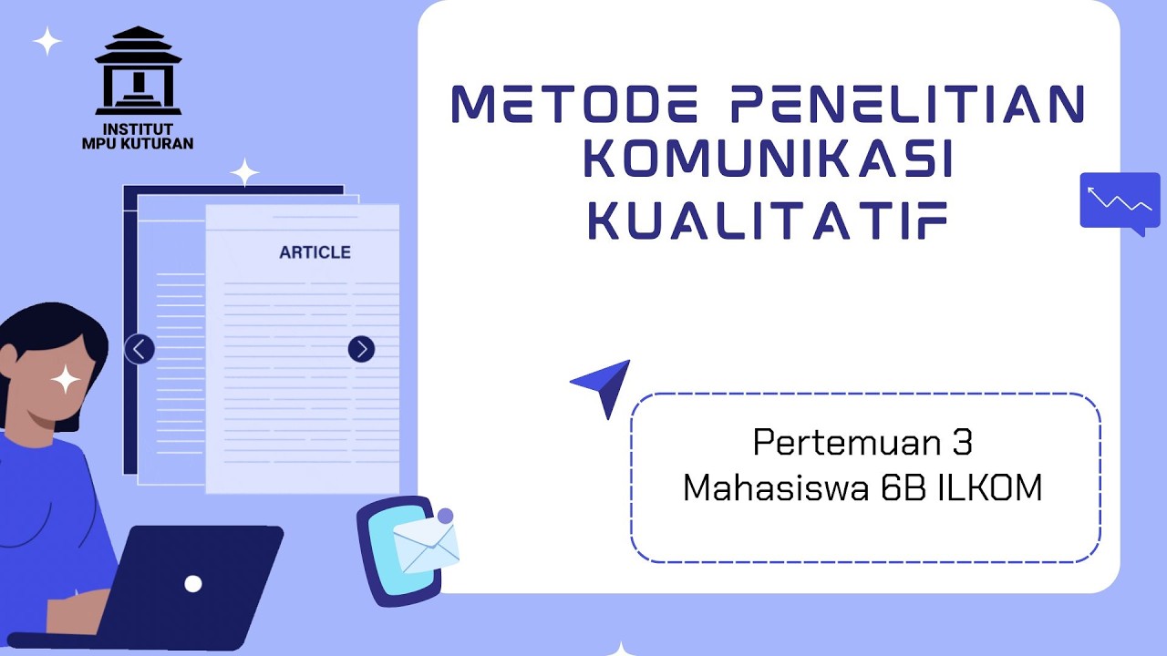 Thumbnail Video Pertemuan 1