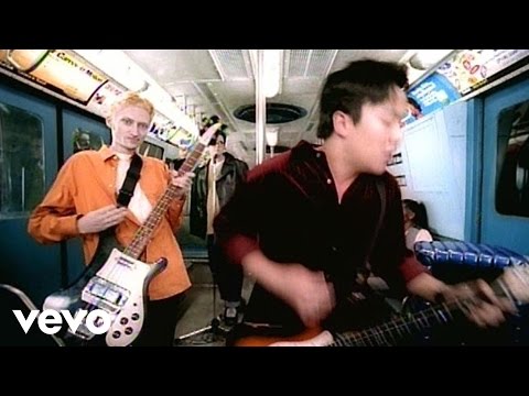 Harvey Danger - Private Helicopter