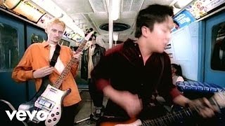 Harvey Danger - Private Helicopter