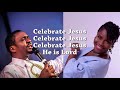 Celebrate Jesus