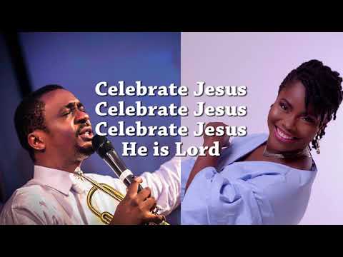 Celebrate Jesus
