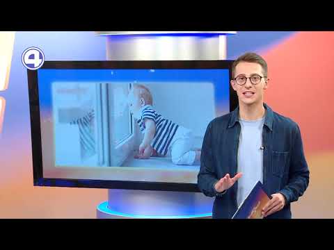 Безопасный интерьер