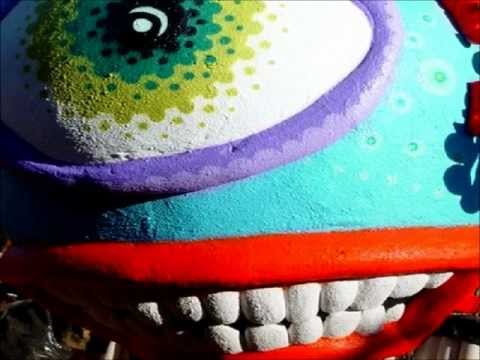 AodioiboA - The Drunken State (Psychedelic Trance)