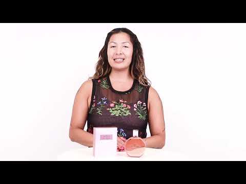 By Invitation Rose Gold by Michael Buble Perfume Review