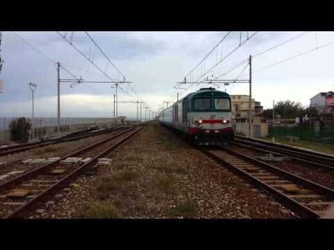 IC 562 Reggio Calabria C.C.le - Taranto 22/04/2014 12.32