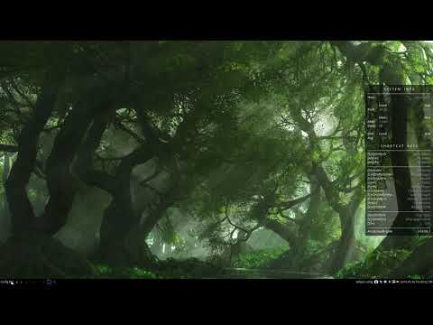 ArcoLinux : 931 how to reload or fix a crashing qtile config