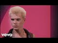 Billy Idol / Dancing With Myself (RAC Remix)