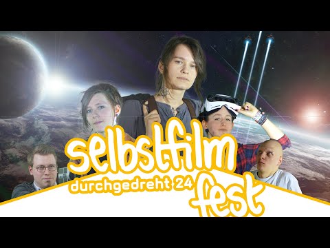 durchgedreht 24 - Trailer 2019